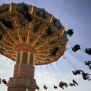 Meet your Posher, Dilnoza